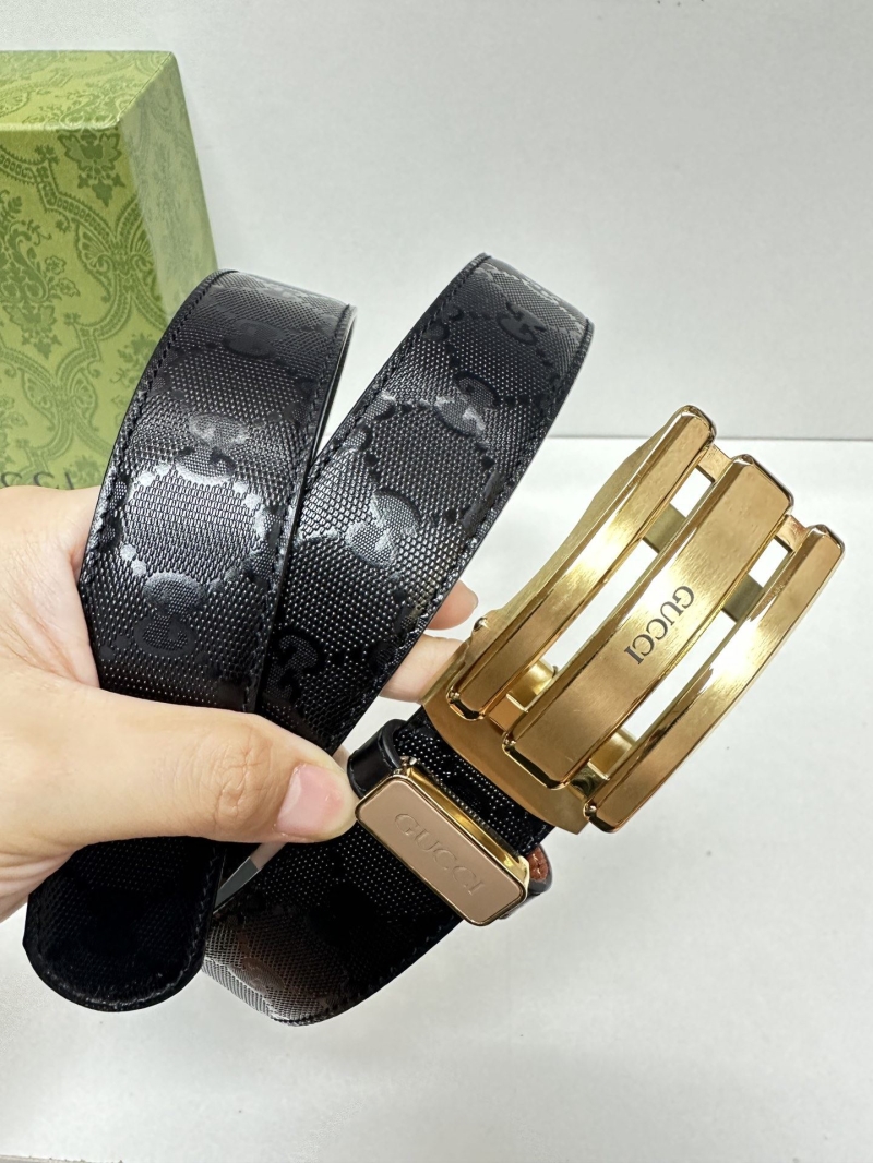 Gucci Belts